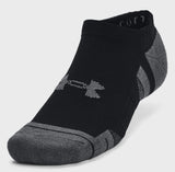 UA Performance Cotton 3pk NS LG