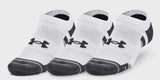 UA Performance Cotton 3pk NS