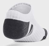 UA Performance Cotton 3pk NS