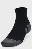 UA Performance Cotton 3p Qtr LG