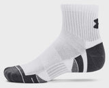 UA Performance Cotton 3p Qtr