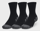 UA Performance Cotton 3p Mid LG