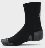 UA Performance Cotton 3p Mid LG