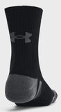 UA Performance Cotton 3p Mid LG