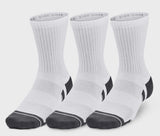 UA Performance Cotton 3p Mid LG