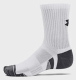 UA Performance Cotton 3p Mid LG