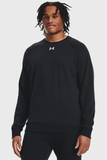 UA Rival Fleece Crew S