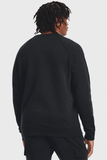 UA Rival Fleece Crew S