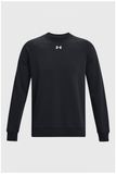 UA Rival Fleece Crew S