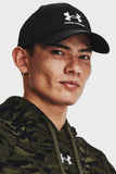 UA Men's Sportstyle Lockup Adj OSFM