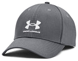 UA Mens Sportstyle Lockup Adj OSFM
