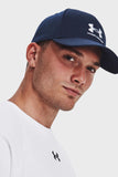 UA Men's Sportstyle Lockup Adj OSFM