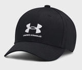 Boys Lockup Adj Cap