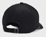 Boys Lockup Adj Cap
