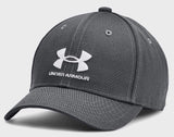 Youth Sportstyle Lockup Adj