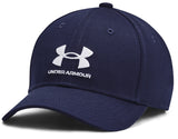 Boys Lockup Adj Cap