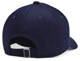 Boys Lockup Adj Cap