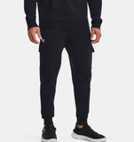 UA Rival Fleece Cargo Jogger XL