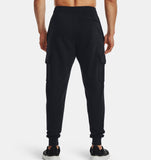 UA Rival Fleece Cargo Jogger XL