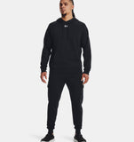 UA Rival Fleece Cargo Jogger XL