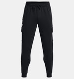 UA Rival Fleece Cargo Jogger XL