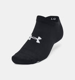 Essential No Show 6Pk