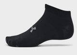 UA Essential Low Cut 3pk LG