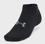UA Essential Low Cut 3pk LG
