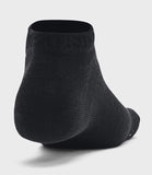 UA Essential Low Cut 3pk LG