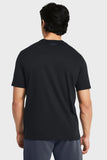 UA Pjt Rck Brahma Bull SS