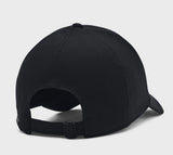 UA M Iso-chill Armourvent Adj OSFM