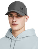UA M Iso-chill Armourvent Adj OSFM