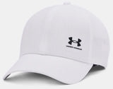 UA M Iso-chill Armourvent Adj OSFM