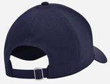 UA M Iso-chill Armourvent Adj OSFM