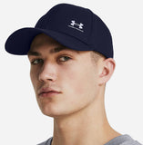 UA M Iso-chill Armourvent Adj OSFM