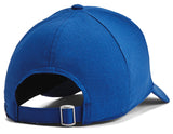 UA M Iso-chill Armourvent Adj OSFM