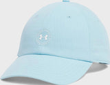 UA W Iso-chill Armourvent Adj One Size