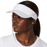 UA W Iso-chill Launch Visor OSFM