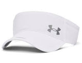 UA W Iso-chill Launch Visor OSFM