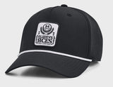 UA M Driver Snapback OSFM
