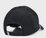 UA M Driver Snapback OSFM