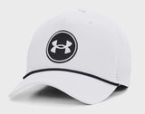 UA M Driver Snapback OSFM
