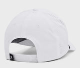 UA M Driver Snapback OSFM