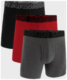 Ua Performance Cotton