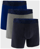 Ua Performance Cotton