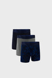 Performance Cotton 3P