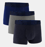 Performance Cotton 3p