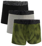 Ua Performance Cotton
