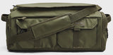 UA Triumph Backpack Duffle 48L 33x24x53