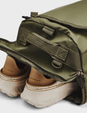 UA Triumph Backpack Duffle 48L 33x24x53